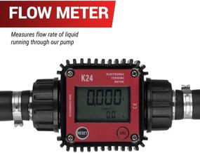 img 3 attached to TERA PUMP Electronic Chemical Transfer