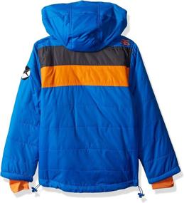 img 3 attached to Arctix Insulated Puffer Jacket X Large