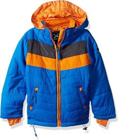 img 4 attached to Arctix Insulated Puffer Jacket X Large