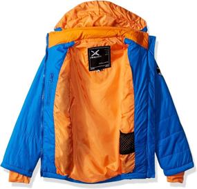 img 2 attached to Arctix Insulated Puffer Jacket X Large