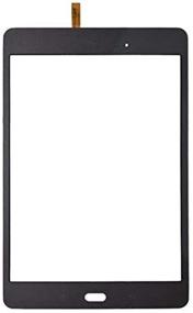 img 2 attached to Premium Replacement Touch Screen Digitizer Assembly 📱 for Samsung Galaxy Tab A 8.0 SM-T350 T350 (Black)