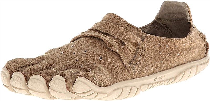 vibram cvt hemp mens sneaker khaki 10 5 11 로고