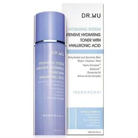 img 4 attached to Intensive Hydrating Hyaluronic Worldwide Shipping