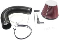 🚀 k&amp;n cold air intake kit: boost horsepower & performance for 1989-1995 bmw 525i (57-0194-1) logo