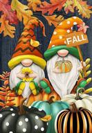 naimoer diamond painting christmas pumpkins logo