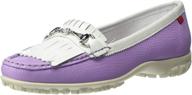 👟 stylish & comfortable: marc joseph new york lexington women's athletic shoes logo