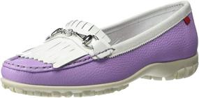 img 4 attached to 👟 Stylish & Comfortable: MARC JOSEPH NEW YORK Lexington Women's Athletic Shoes