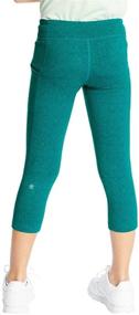 img 1 attached to 👖 C9 Champion Premium Leggings: Stylish Attire for Girls' Wardrobe