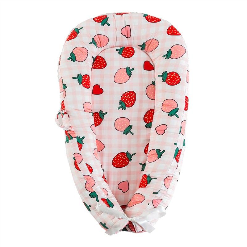ntcoco lounger breathable portable suitable 로고