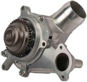 img 1 attached to ACDelco GM Original Equipment 251-748 Engine Water Pump – Enhanced SEO