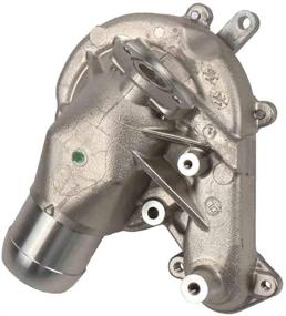 img 2 attached to ACDelco GM Original Equipment 251-748 Engine Water Pump – Enhanced SEO