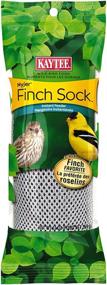 img 3 attached to 13 oz Kaytee Finch Seed Sock Pouch