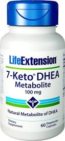 img 2 attached to Капсулы Life Extension Metabolite для вегетарианцев