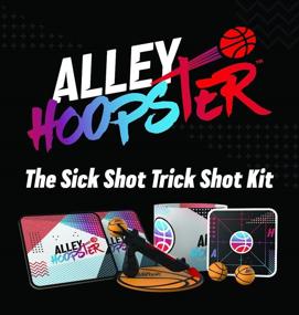 img 3 attached to 🌟 Revolutionize Outdoor Fun with the Alley Hoopster Challenge: Perfect for Tweenage and Teenage Adventure Seekers!