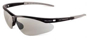 img 3 attached to Bullhead Safety Eyewear BH666 Stinger