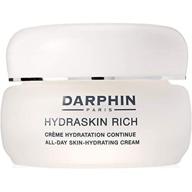 🌟 darphin hydraskin rich moisturizer: ultimate 1.7 ounce hydration for glowing skin logo