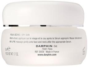 img 1 attached to 🌟 Darphin Hydraskin Rich Moisturizer: Ultimate 1.7 Ounce Hydration for Glowing Skin