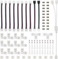 strip connector solderless accessories provides логотип