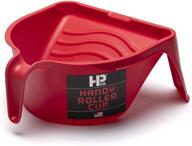 handy 1600-6 roller cup" - enhanced seo-friendly product name: "handy 1600-6 roller cup for smooth painting logo
