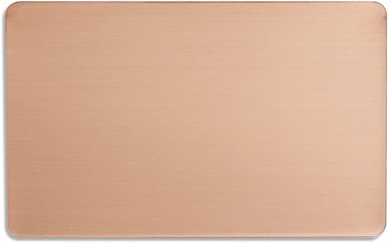 rmp stamping blanks rectangle wallet beading & jewelry making for metal stamping tools 로고
