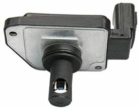 img 3 attached to 🚗 Датчик MAF JahyShow AFH55M12 для Nissan Pickup, Frontier, Xterra 1996-2004 годов, 2,4 л, 4 цилиндра - датчик расхода воздуха массы