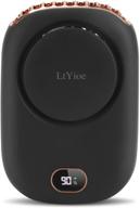 ltyioe handheld rechargeable multifunctional adjustable logo