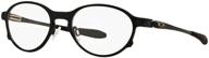oakley eyeglasses 5067 0251 black overlord logo