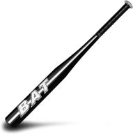 farsler 25 inch aluminum alloy baseball bat - enhanced for home defense and personal self-defense логотип