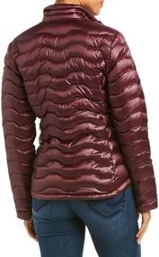 img 3 attached to ARIAT Ideal 3 0 Down Jacket Women's Clothing