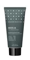 skandinavisk forest organic cream fragrance logo