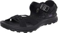 keen terradora ii open sandal women's shoes for athletic logo