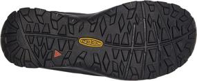 img 1 attached to KEEN Terradora II Open Sandal Women's Shoes for Athletic