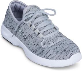 img 2 attached to Strikeforce Maui Grey Womens Bowling