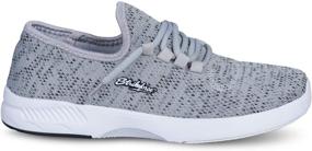 img 3 attached to Strikeforce Maui Grey Womens Bowling