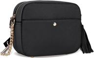crossbody purses adjustable shoulder handbags women's handbags & wallets in crossbody bags logo