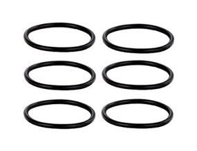 img 3 attached to 🧹 Eureka Vacuum Belt C2094 Commercial Vac Replacement Belts - 6 Pack for Optimal Performance