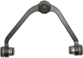 img 1 attached to 🔧 Dorman 520-218 Front Right Upper Suspension Control Arm and Ball Joint Assembly for Ford / Lincoln – Enhanced Performance and Fit