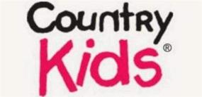 img 1 attached to Девочки Country Kids' Microfiber непрозрачные носки и колготки - Коллекция "Подпись