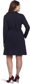 img 1 attached to Star Vixen Womens Plus Size Dress