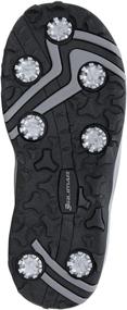 img 3 attached to 🏌️ Orlimar Men's Open Toe Golf Sandals - Ergonomic Design and Superior Comfort for Enhanced Performance