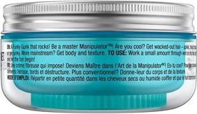 img 1 attached to TIGI Head Manipulator Texture Paste