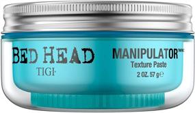 img 4 attached to TIGI Head Manipulator Texture Paste