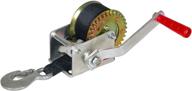 buyers products hw800s handwinch capacity logo