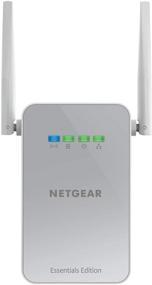 img 2 attached to Renewed NETGEAR PowerLINE WiFi 1000 Mbps with 802.11ac and 1 Gigabit Port - Essentials Edition