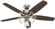 hunter indoor ceiling fan control lighting & ceiling fans for ceiling fans & accessories логотип