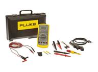 fluke kit automotive multimeter combo logo