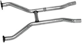 img 4 attached to 🔥 Walker 50412 Exhaust Pipe for Effective Exhaust System