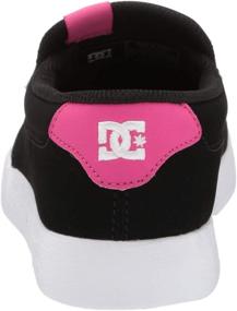 img 2 attached to Women's Villain 2 Skate Shoe by DC