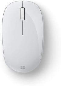 img 1 attached to 💻 Улучшите свой компьютерный опыт с помощью Microsoft Bluetooth Mouse – Glacier.