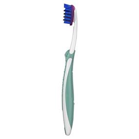 img 2 attached to 🦷 Oral-B Pro-Flex Stain Eraser: The Ultimate Soft Toothbrush for Gentle Stain Removal, 1 count